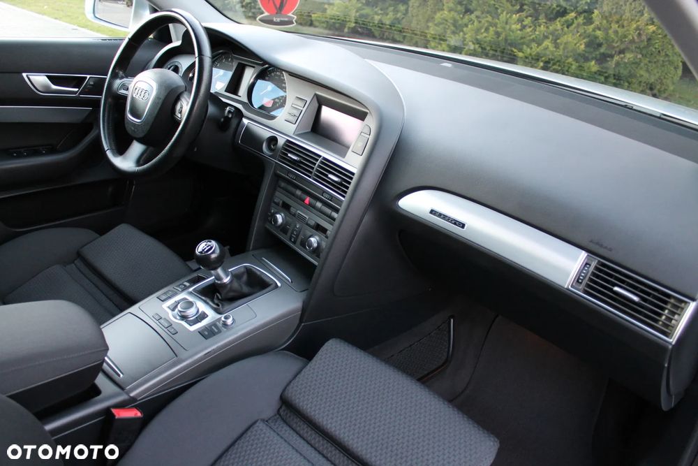 Audi A6 Limousine - 21