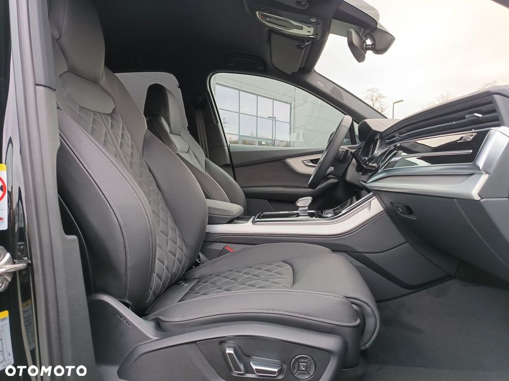 Audi Q7 - 15
