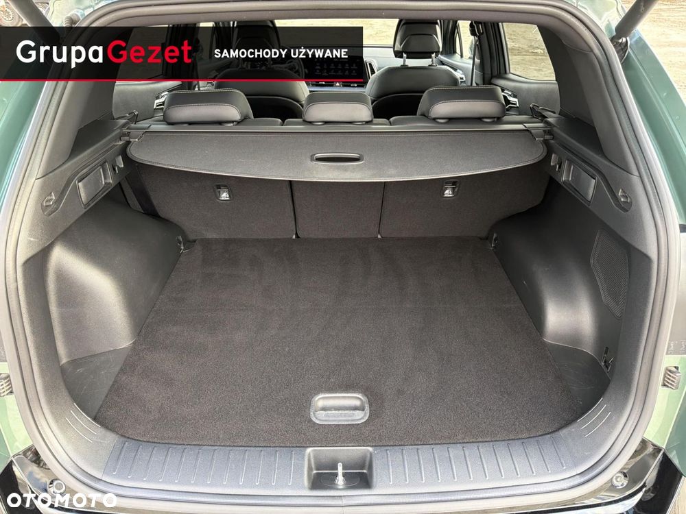 Kia Sportage 1.6 T-GDI HEV GT Line 2WD - 17