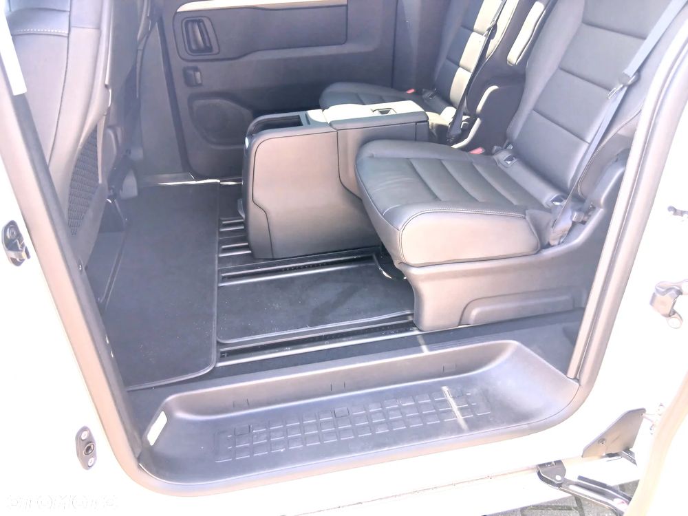 Opel Zafira 2.0 Diesel XL Business VIP - 14