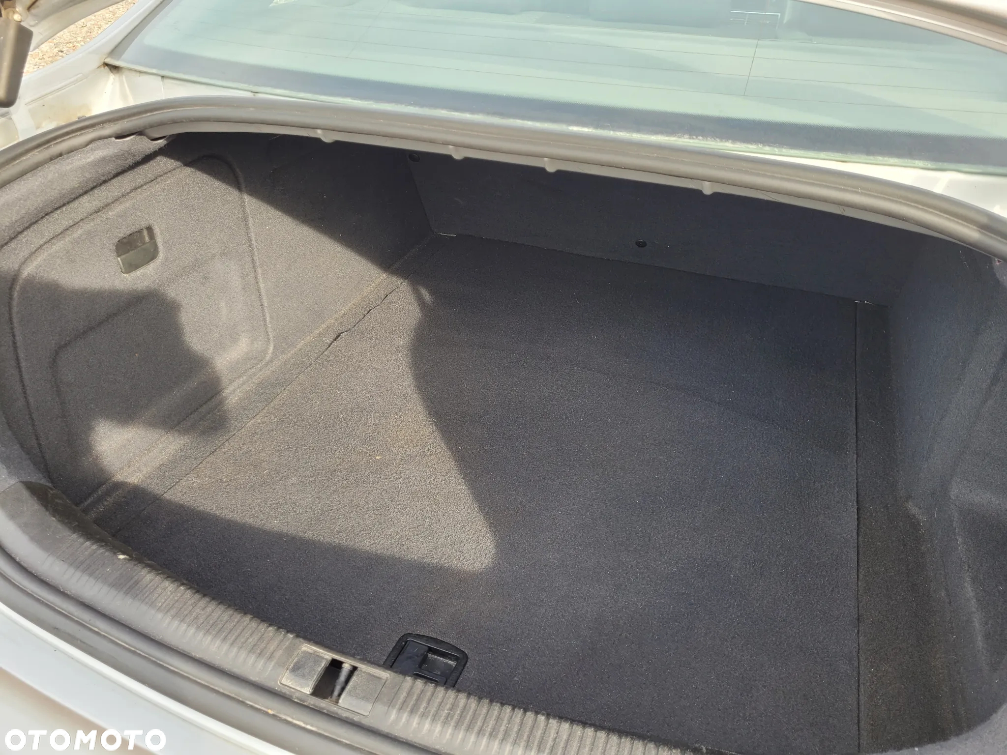 Audi A6 Limousine - 10