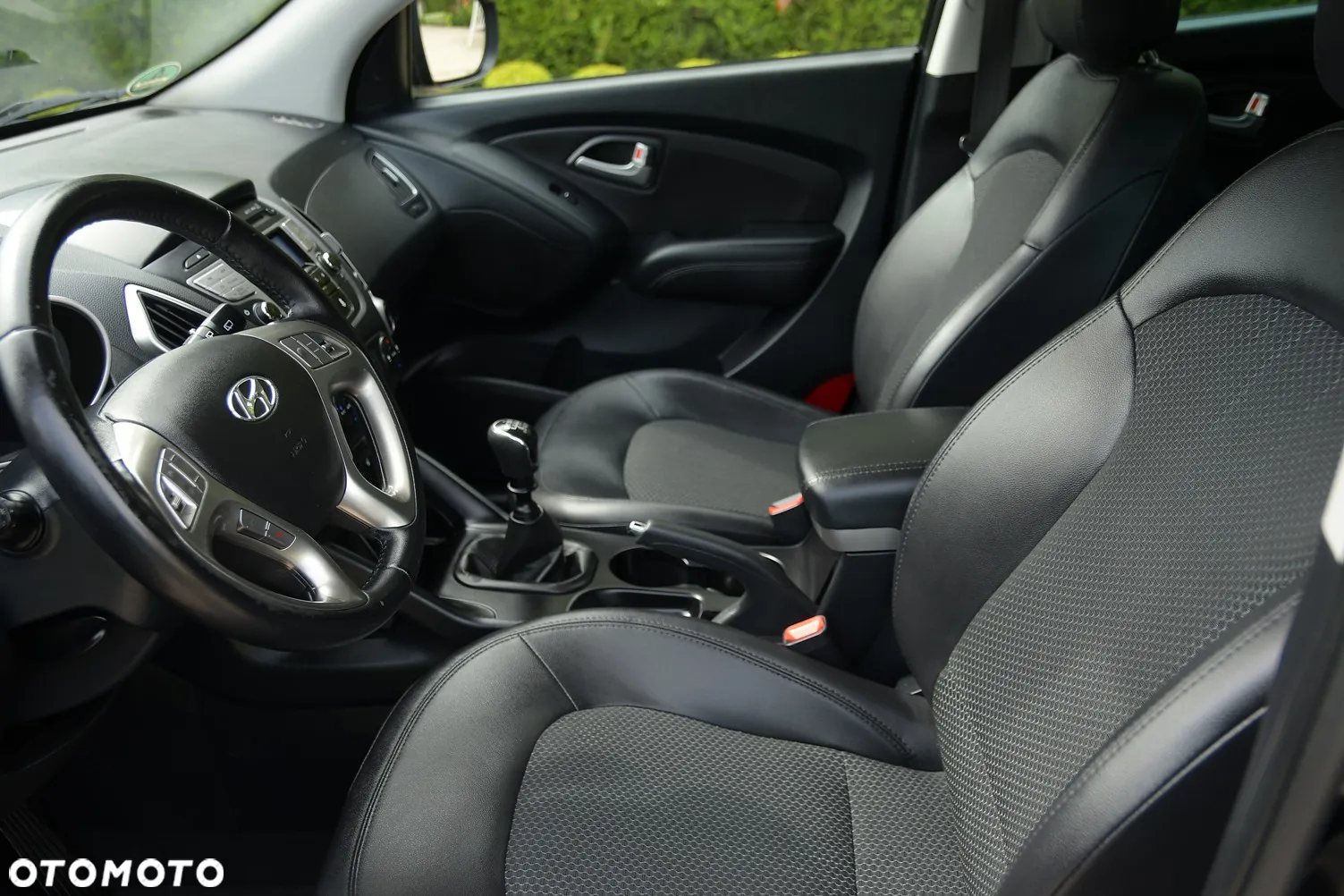 Hyundai ix35 - 24