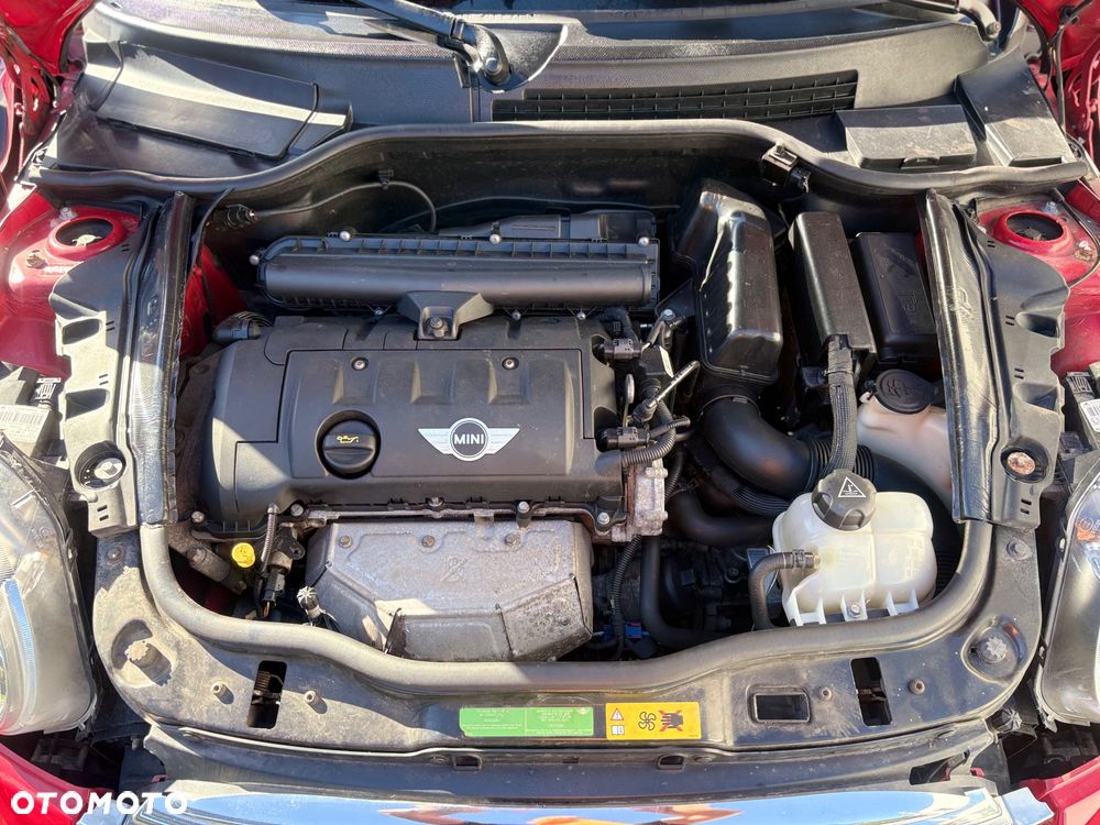 MINI Cooper - 16