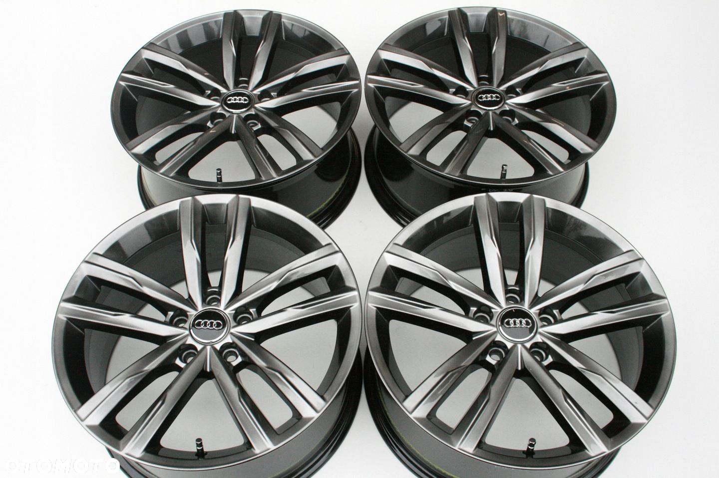 18 ORYGINAŁ AUDI A6 A4 A3 Q5 Q3 Q2 ALLORAD - 7