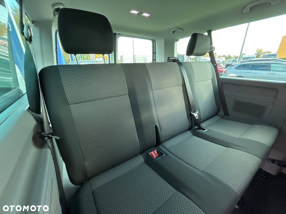 Volkswagen Caravelle 2.0 TDI L2 Trendline - 12