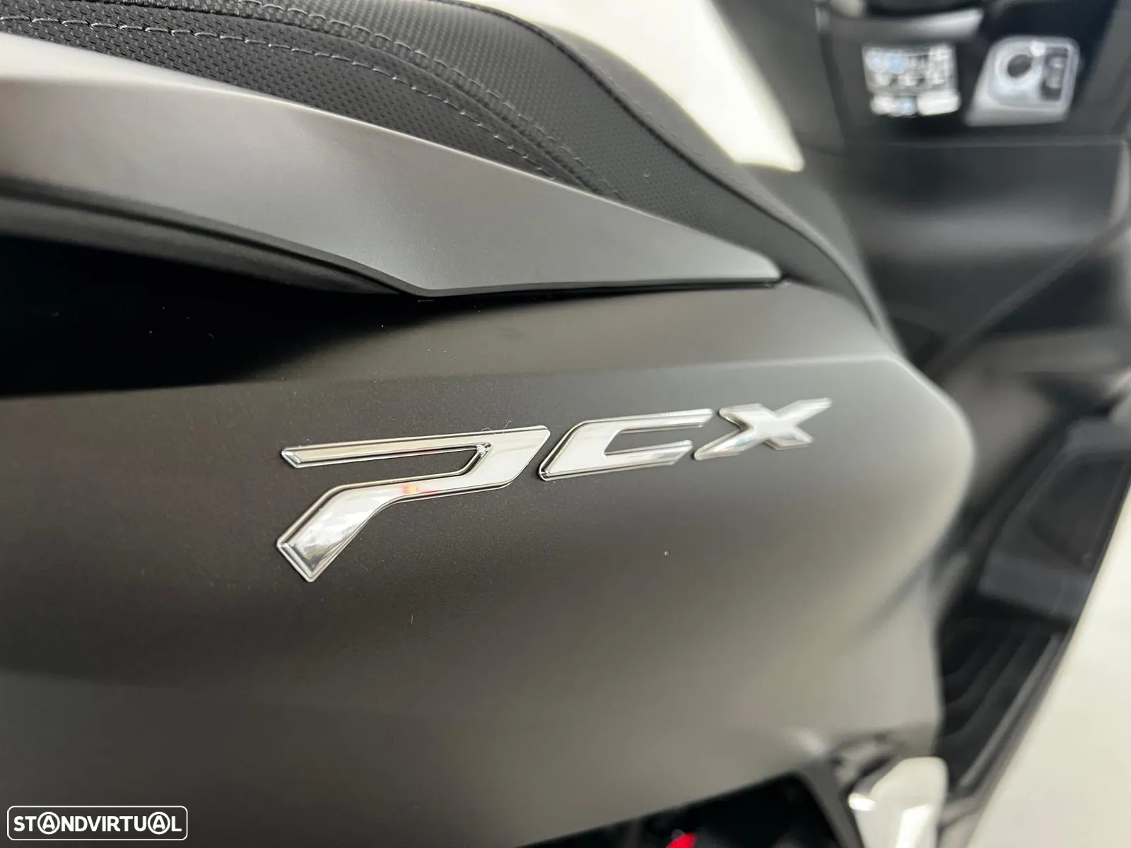 Honda PCX125 - NOVA, 0KMS (Modelo 2025) - 10