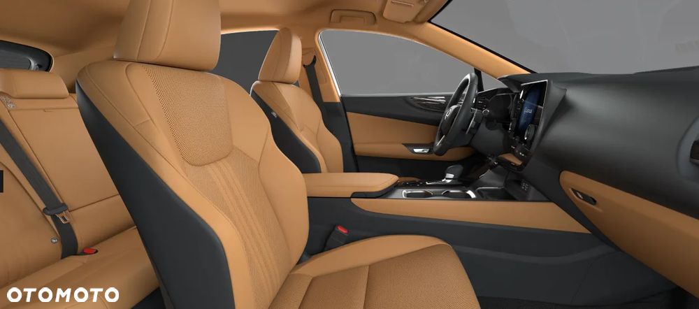 Lexus NX 350h Prestige 2WD - 3