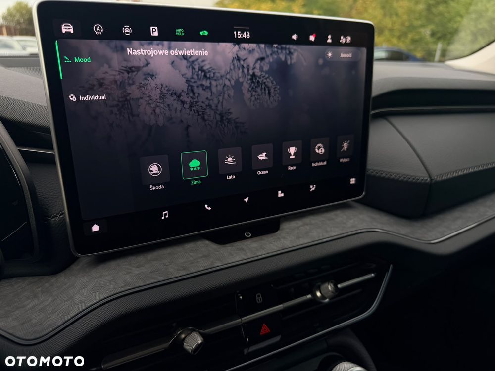 Skoda Kodiaq 2.0 TDI 4x4 Edition 130 DSG - 19
