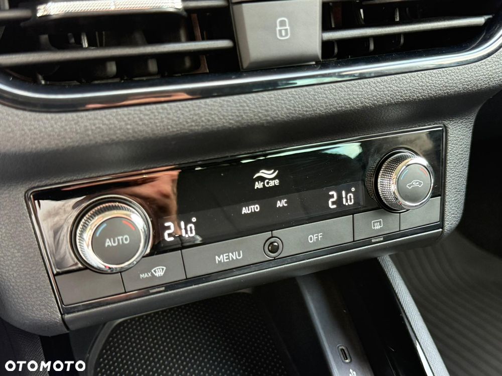 Skoda Scala 1.0 TSI Ambition - 18