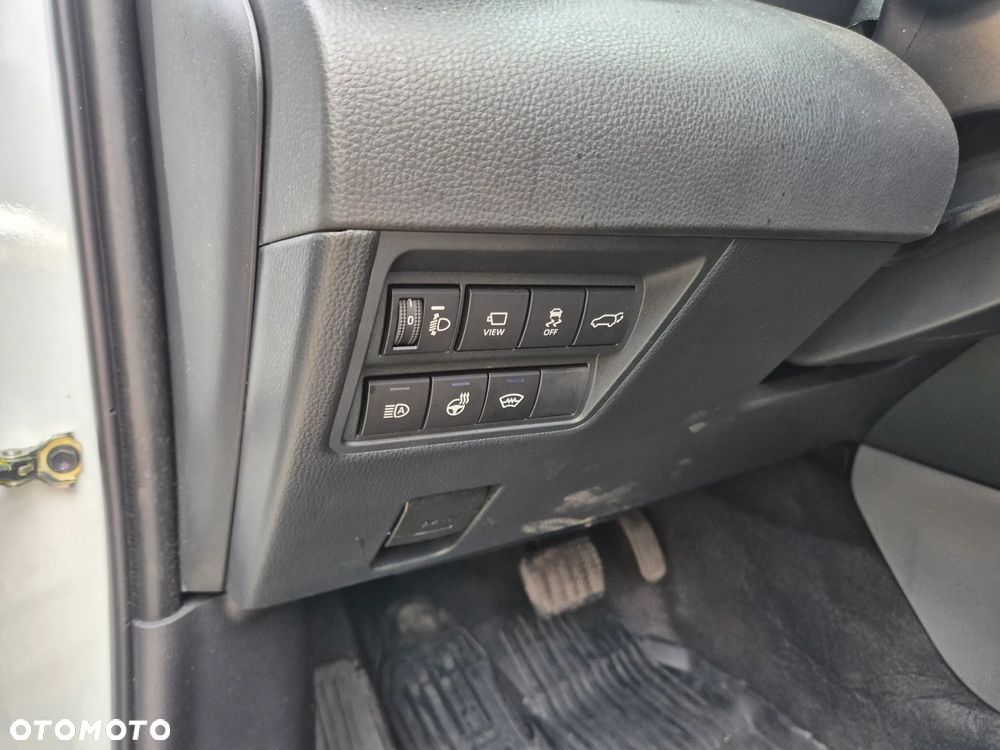 Toyota Yaris Cross - 10