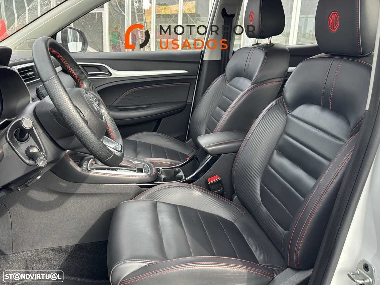 MG ZS - 14