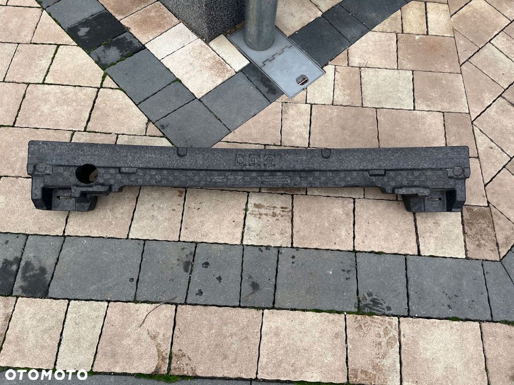 ABSORBER ZDERZAKA PRZÓD HYUNDAI TUCSON II N-LINE - 2