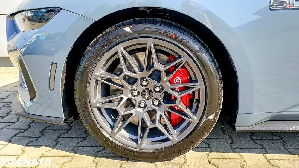 Ford Mustang 5.0 Ti-VCT V8 GT - 9