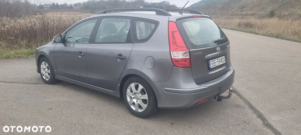 Hyundai i30 1.4 Blue Comfort - 8