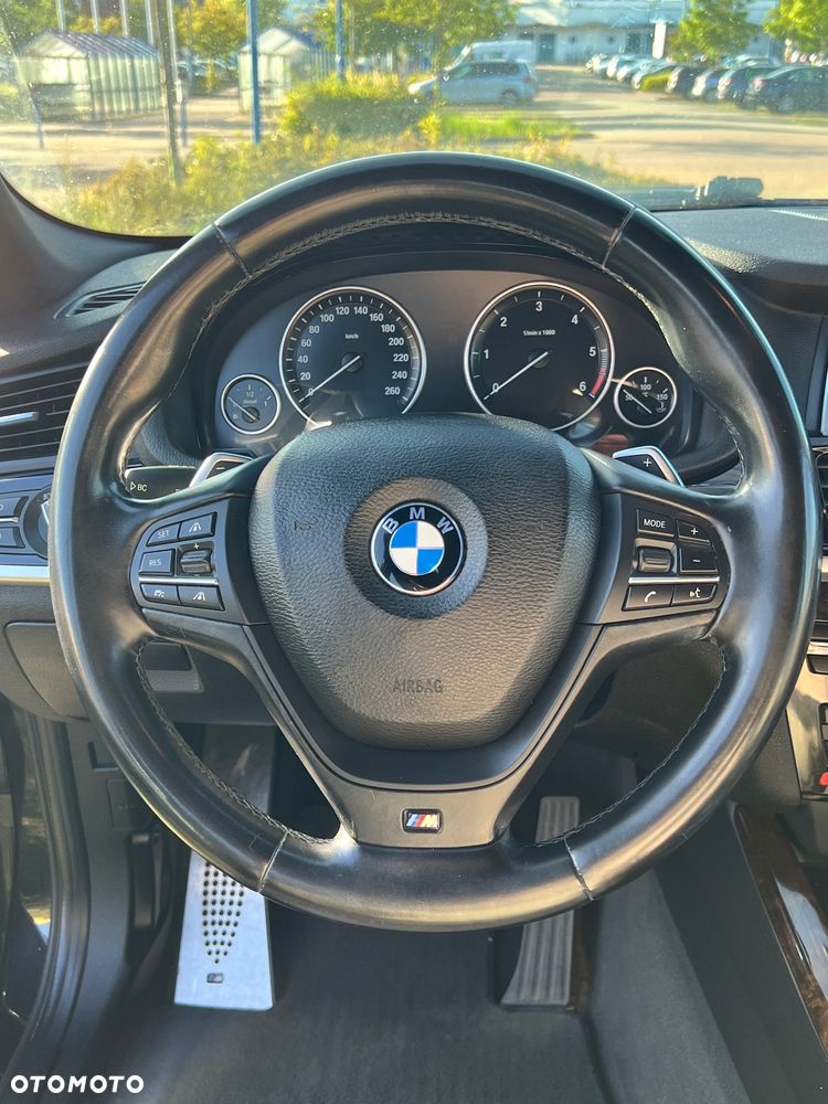 BMW X4 xDrive20d - 18