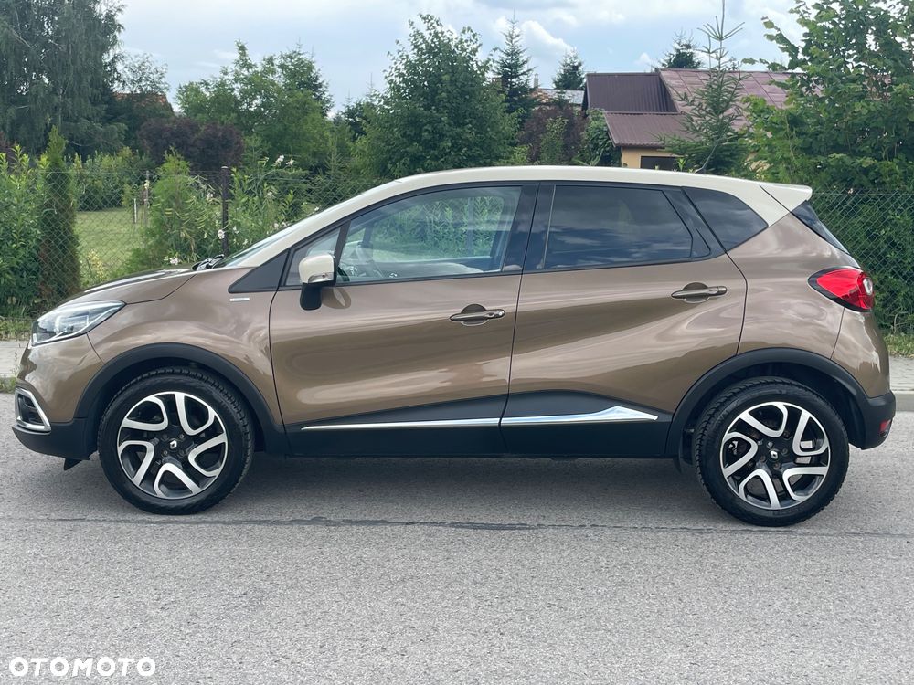 Renault Captur ENERGY TCe 90 Start&Stop Luxe - 26