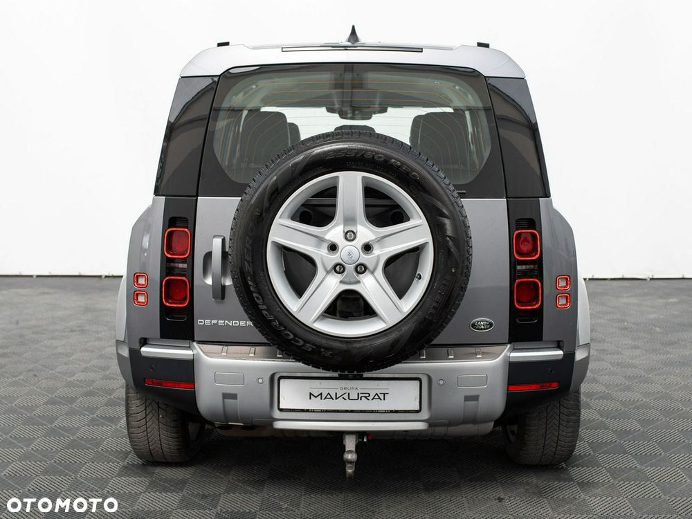 Land Rover Defender 3.0 D250 mHEV SE - 9