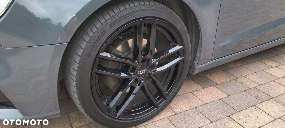 Audi A3 Sportback 1.6 TDI sport - 9