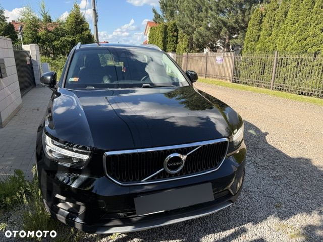 Volvo XC 40 D4 SCR AWD Inscription - 1