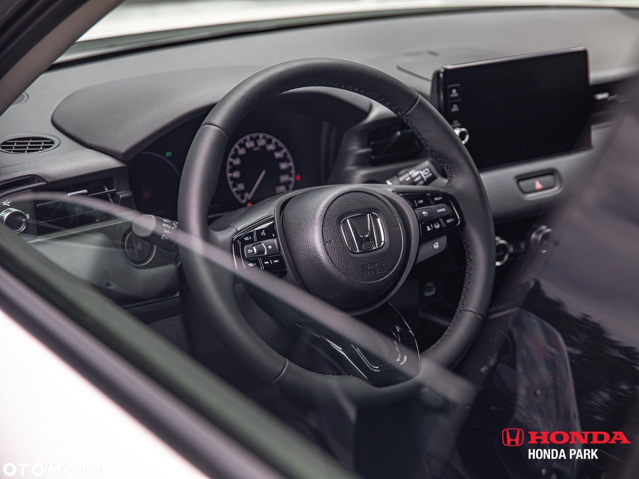 Honda HR-V 1.5 i-MMD Advance BSI CVT - 15