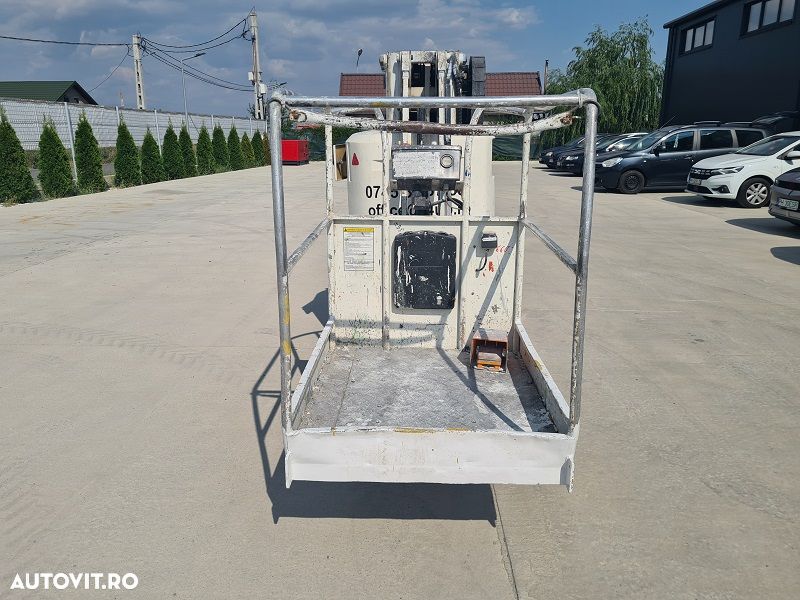 JLG-Toucan TOUCAN 1010 - 2