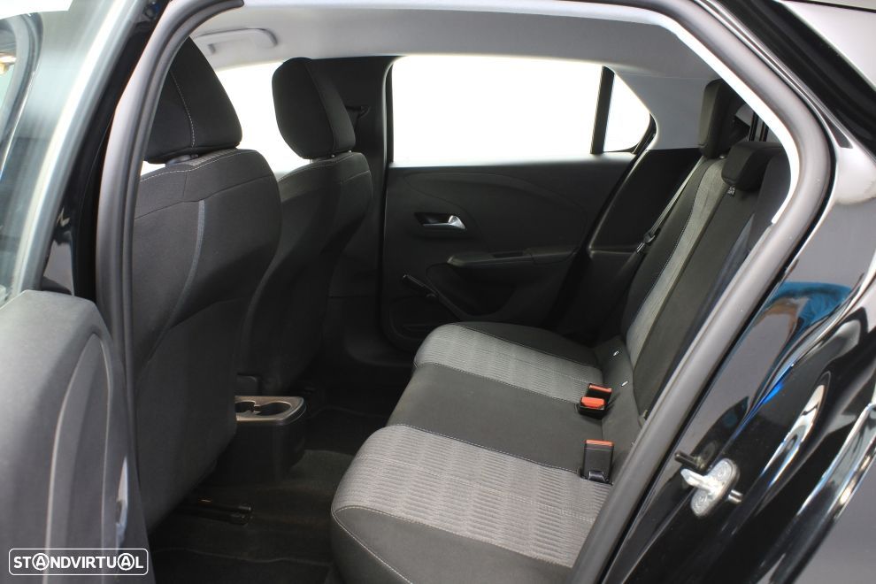 Opel Corsa 1.2 Edition - 23