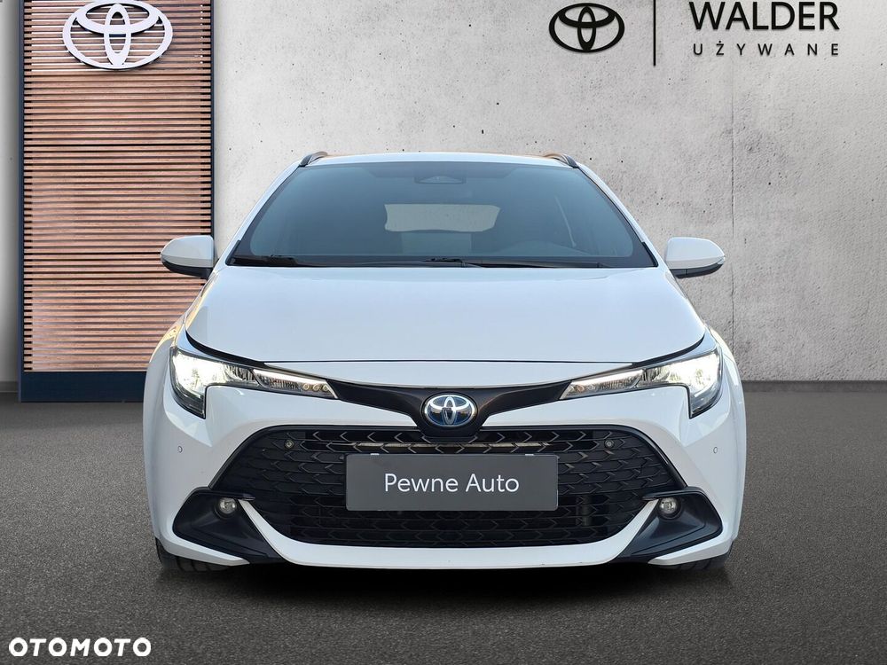 Toyota Corolla 1.8 Hybrid Comfort - 8