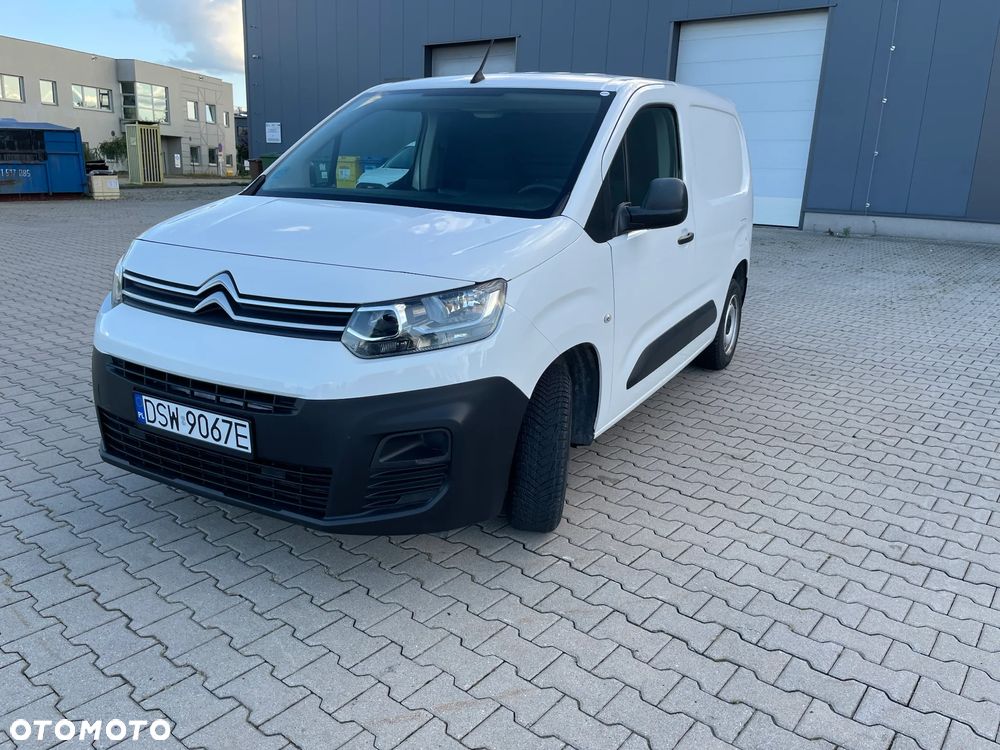 Citroën Berlingo - 17
