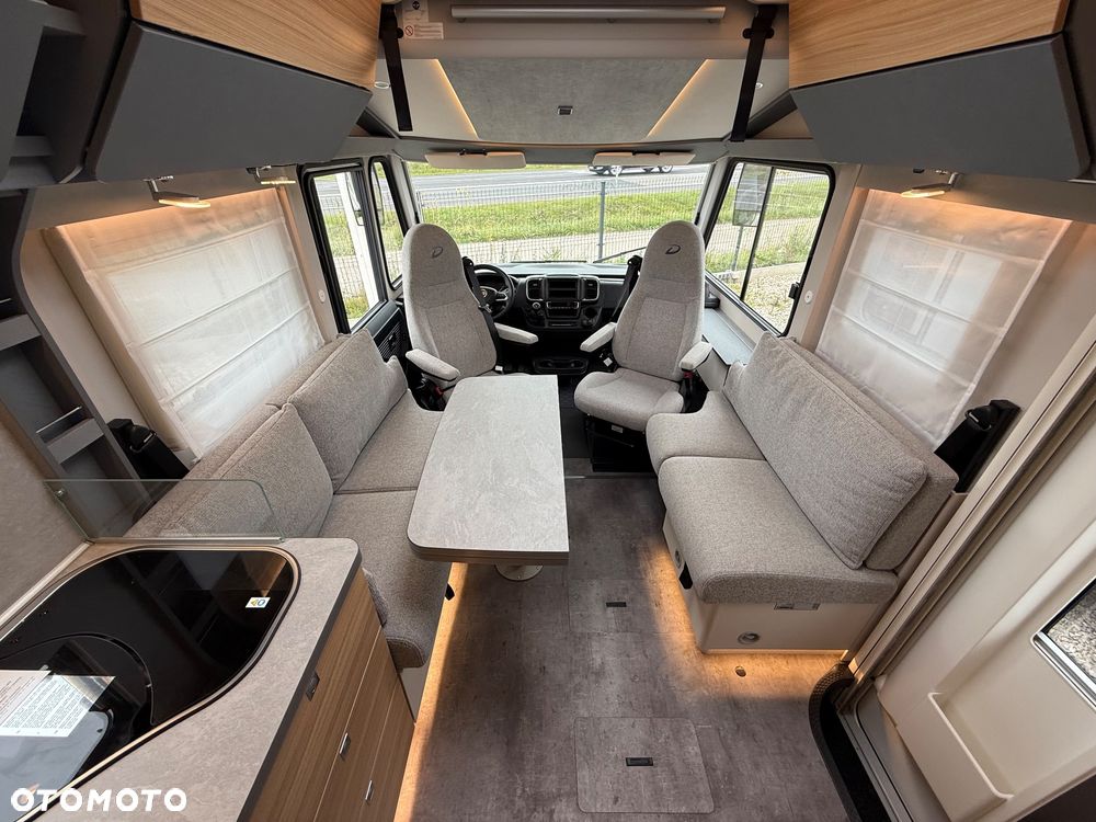 Dethleffs PULSE GT I7051 EBL - 16