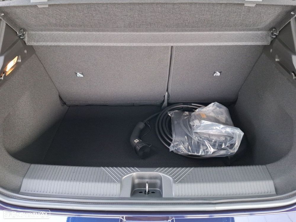 Renault 5 E-Tech 40 kWh Techno Autonomia Urbana - 27