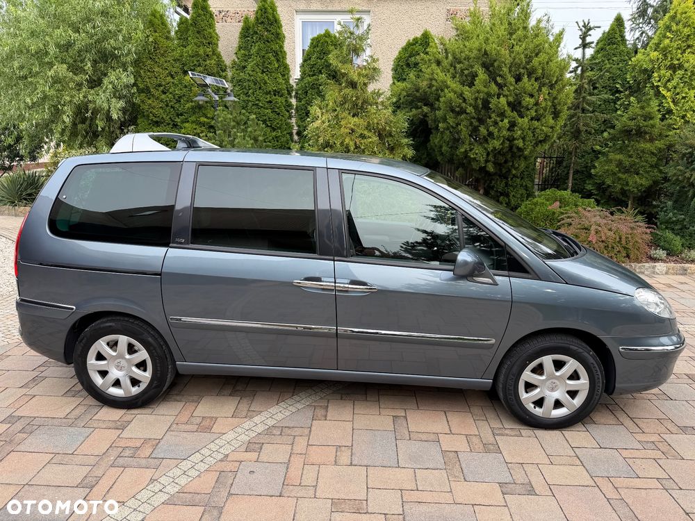 Peugeot 807 - 5
