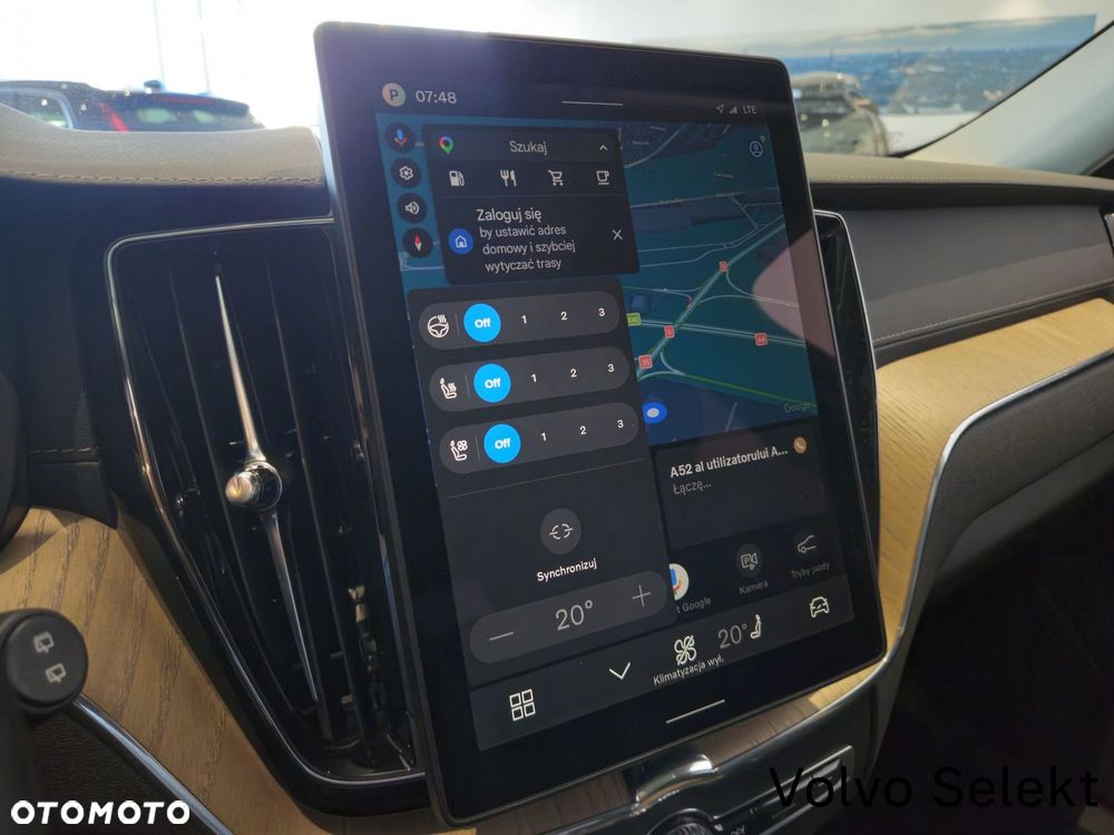 Volvo XC 60 - 27