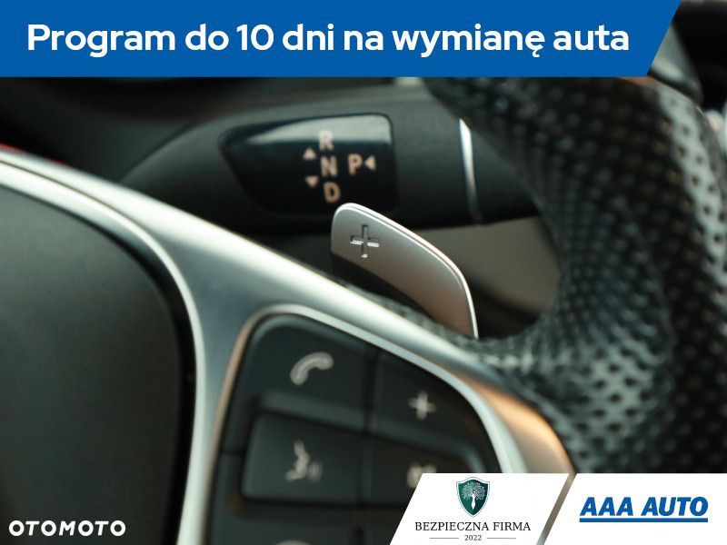 Mercedes-Benz CLA - 19