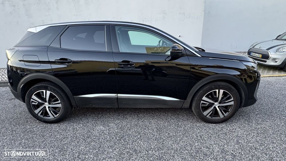 Peugeot 3008 1.2 PureTech Allure Pack EAT8 - 6