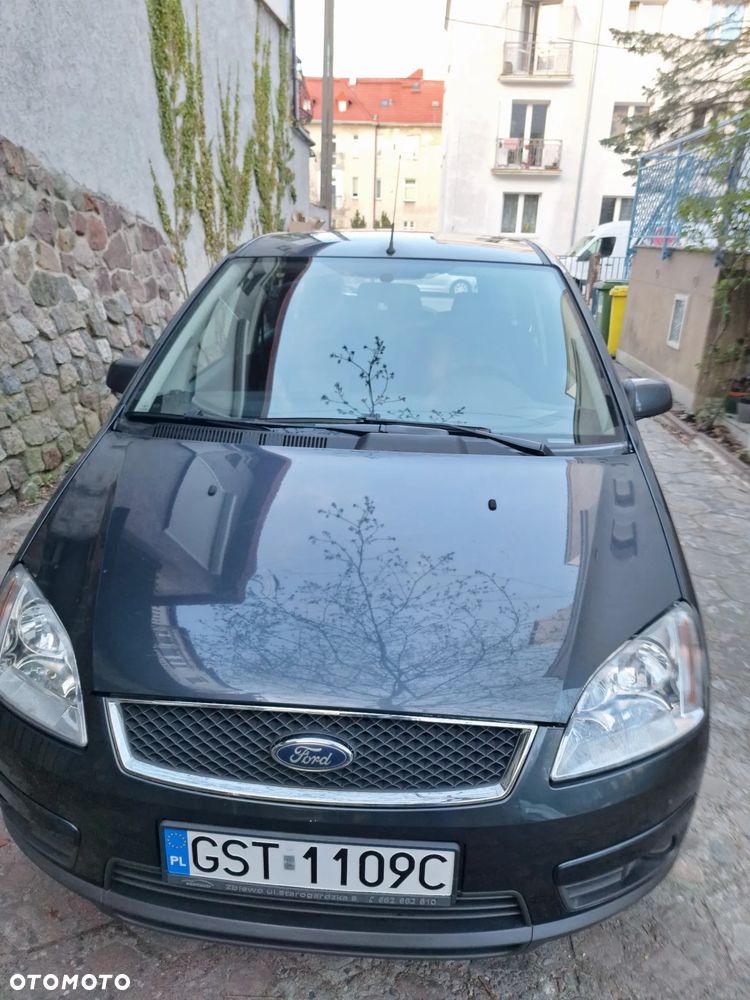Ford Focus C-Max 1.6 Fun - 2