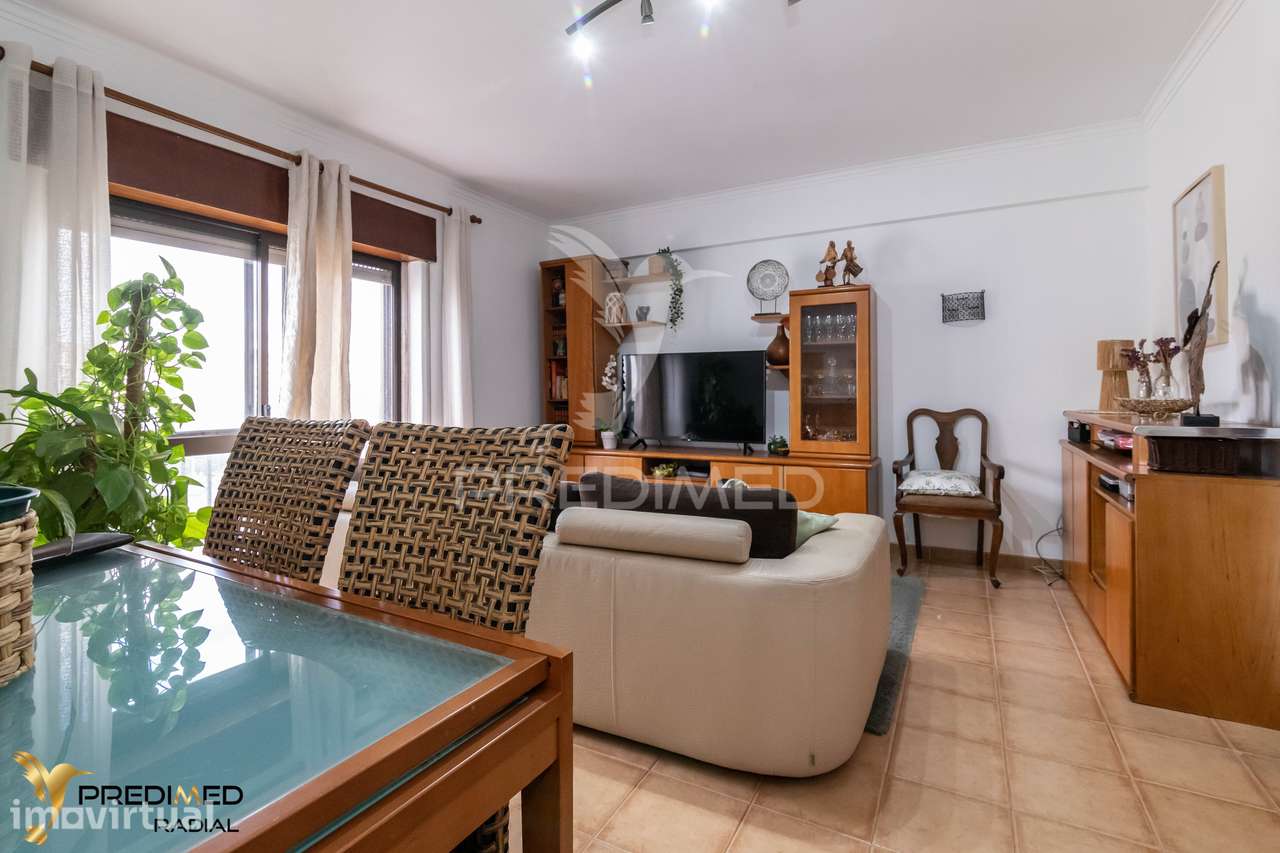 APARTAMENTO T3 A 2MIN A PÉ DO METRO DE ODIVELAS! - Grande imagem: 3/29