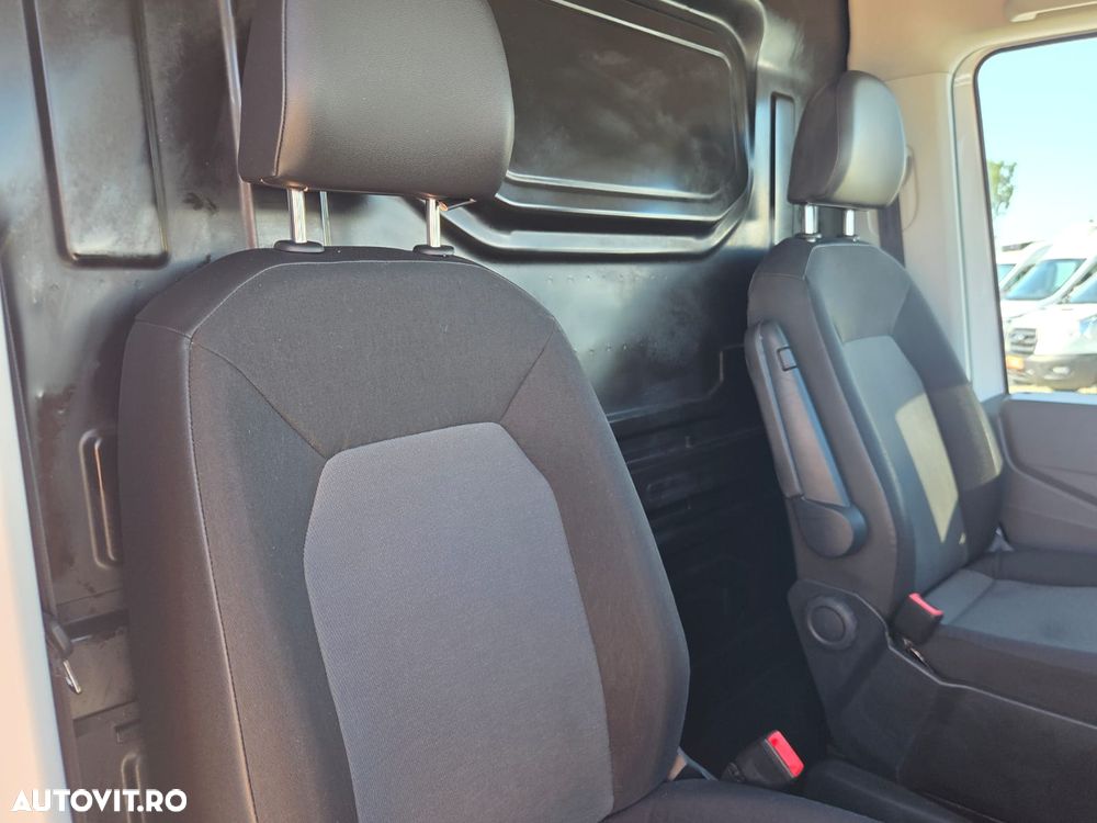Volkswagen New Crafter L4H3 - 19