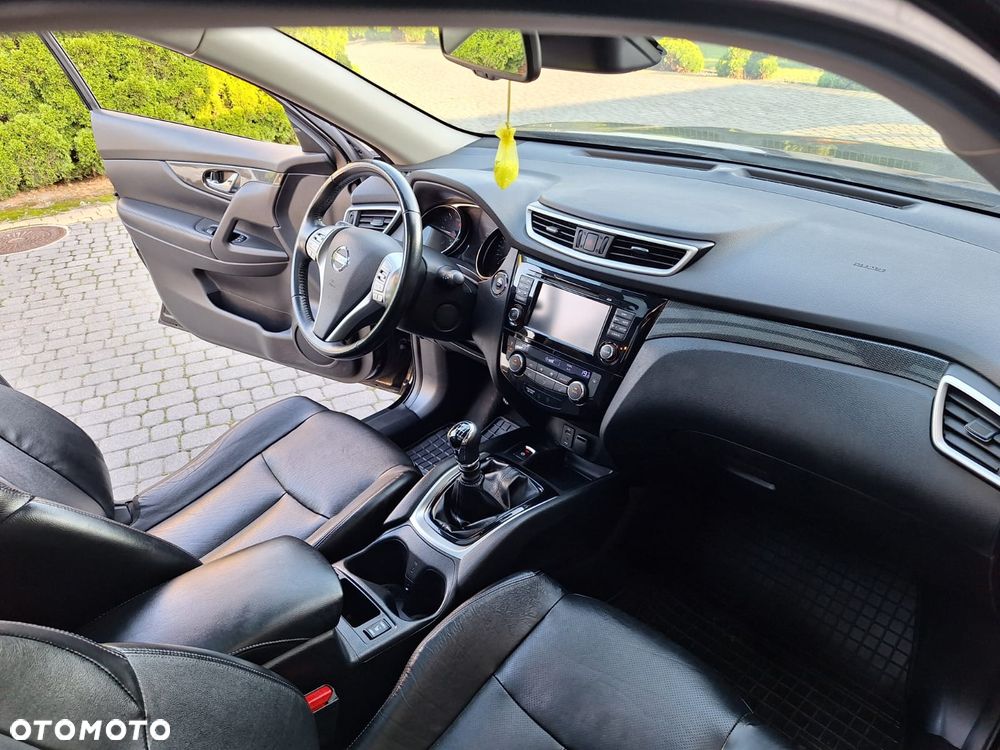 Nissan X-Trail 1.6 DCi Acenta - 15