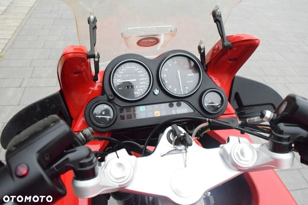 BMW K - 11