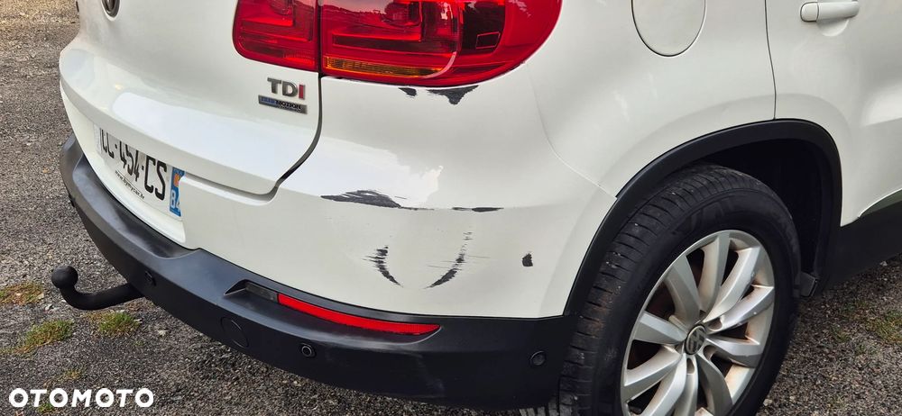 Volkswagen Tiguan 2.0 TDI Sport&Style - 19