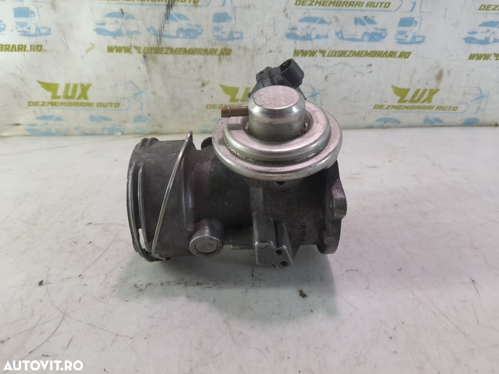 EGR 07012807 2.5 tdi BAC Volkswagen VW Touareg generatia 1 7L [2002 - - 4