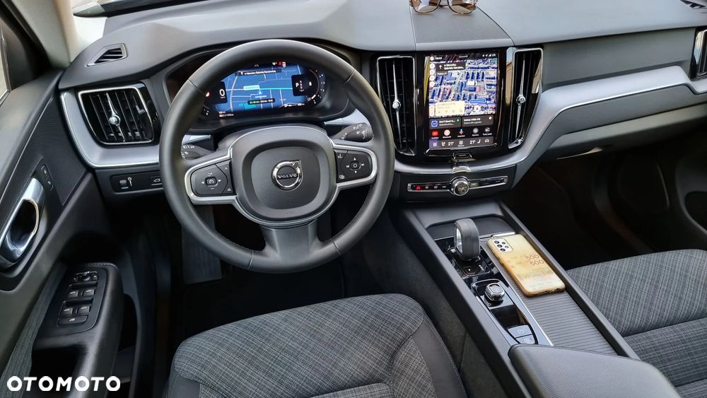 Volvo XC 60 B4 D Inscription - 22