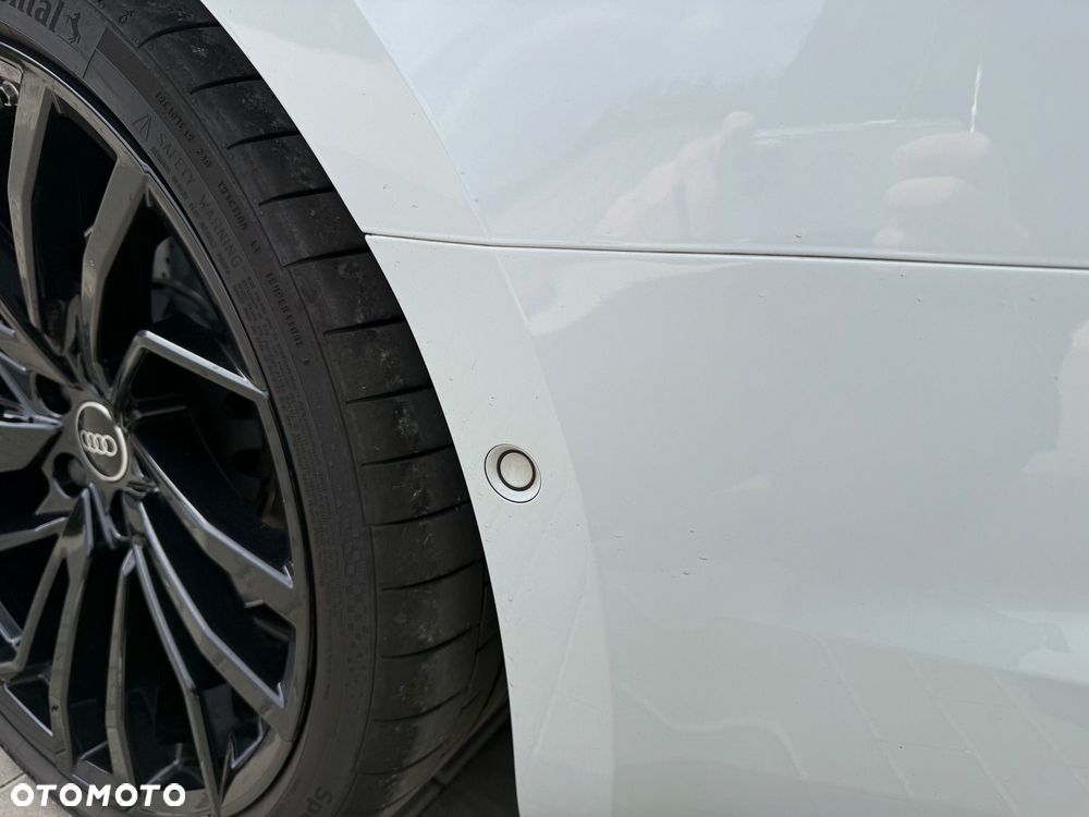 Audi RS5 Coupé 2.9 TFSI GPF Quattro Tiptronic - 15