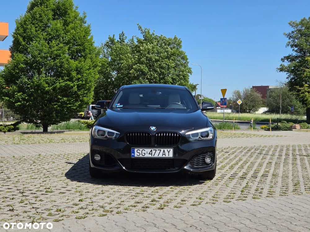 BMW Seria 1 - 25