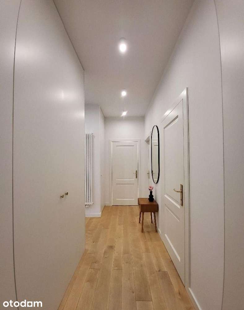 3 Pokojowy Apartment z Tarasem | Mokotów