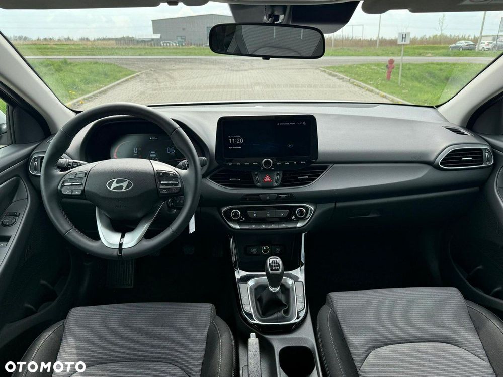 Hyundai i30 1.5 T-GDI 48V Smart - 20