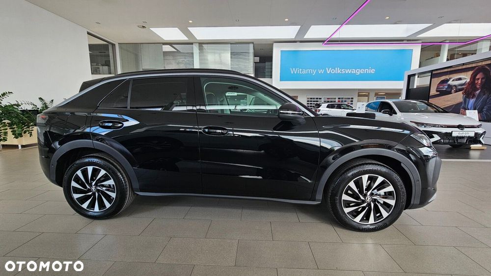 Volkswagen T-Roc - 8