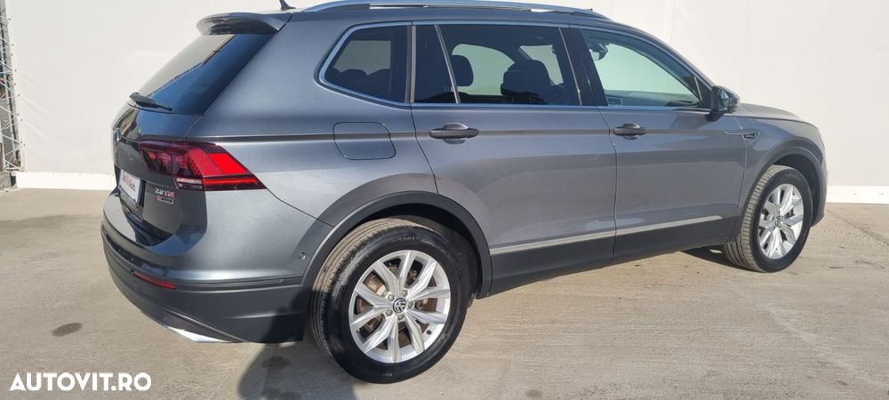Volkswagen Tiguan 2.0 TDI 4Mot DSG Highline - 28