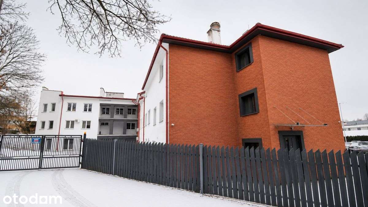 Reprezentacyjna nieruchomość komercyjna - Pełny obrazek: 2/20