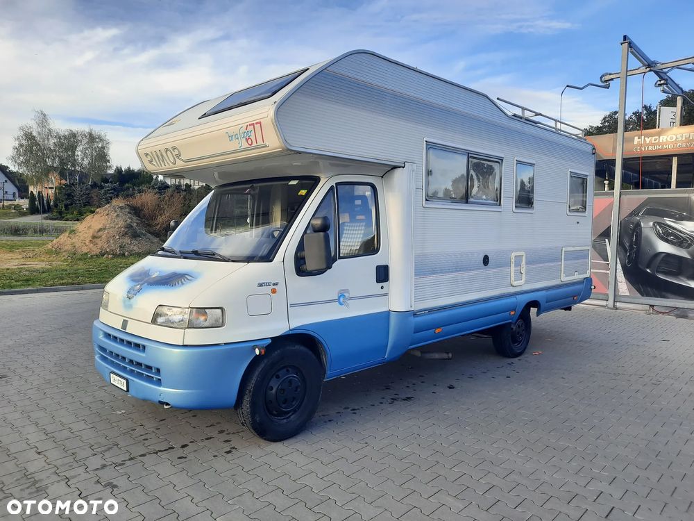 Fiat DUCATO - 16